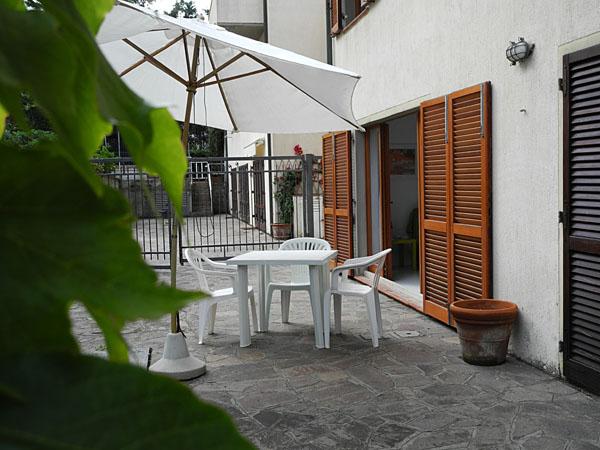 monolocale Marciana Marina